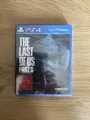 Produktbild: The Last of Us Part II – PS4 | Neu & originalverpackt (OVP)