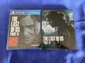 Produktbild: The Last Of Us Part II (2) mit Steelbook - PlayStation 4 - PS4 - Neu & Sealed