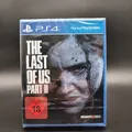 Produktbild: The Last of Us Part II (Sony PlayStation 4, 2020) PS4 - Neu & Sealed