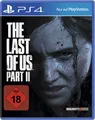 Produktbild: The Last of Us Part II - [PlayStation 4]