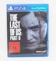 Produktbild: The Last Of Us Part II Sony PlayStation 4 PS4 in OVP Deutsche Version - sehr gut