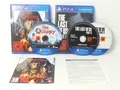 Produktbild: PS4 Spiele | The Last of Us Part II & The Quarry | USK 18 Playstation