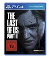 Produktbild: The Last of Us | Part II | PS4 | SEHR GUT