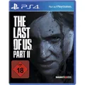 Produktbild: The Last of Us Part II (PlayStation 4) Adventure
