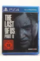 Produktbild: The Last of Us Part II (Sony PlayStation 4) PS4 Spiel in OVP - GUT