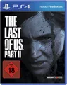 Produktbild: The Last Of Us Part II - PlayStation 4 / PS4 - NEU & OVP
