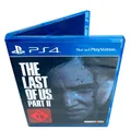 Produktbild: The Last of Us Part 2 - Sony Playstation 4 (PS4, 2020) mit OVP