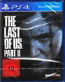 Produktbild: The Last of Us 2 - TLOU Part II - PS4 / PlayStation 4 - Neu & OVP - DE Version