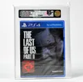 Produktbild: Sony Playstation 4 PS4,The Last Of Us II 2,VGA Gold 85+ NM+,USK18
