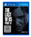 Produktbild: The Last of Us Part II Standard Edition PS4 PlayStation 4 Uncut Deutsch NEU OVP