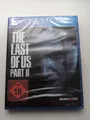 Produktbild: The Last of Us Part II (Sony PlayStation 4, 2020) Neu Und OVP