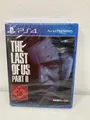 Produktbild: The Last of Us Part II - Standard Edition - PlayStation 4 - Neu !!!