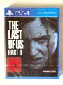 Produktbild: The Last Of Us Part II Sony PlayStation 4 Spiel PS4 Part 2 NEU