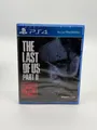 Produktbild: The Last Of Us Part II Sony Playstation 4 Factory Sealed CIB OVP