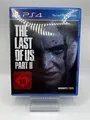Produktbild: The Last of Us Part II (Sony PlayStation 4, 2020)