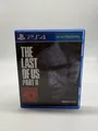 Produktbild: The Last of Us Part 2 - Sony Playstation 4 (PS4, 2020) mit OVP