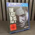 Produktbild: The Last of Us Part 2 PS4 Spiel PAL Neu & OVP Sealed Playstation 4