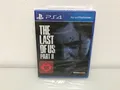 Produktbild: The Last of Us Part II (PlayStation 4) NEU / OVP