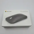 Produktbild: Microsoft KTF-00002 Mobile Mouse Maus, Schwarz _0,16_5