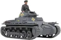 Produktbild: Tamiya 35388 1:35 Dt. PzKpfw. I AUSF. B (1) - Modellbau, Plastik Bausatz, Hobby, Basteln, Panzer Bausatz, Militär Bausatz, Panzer 1:35, Standmodellbau