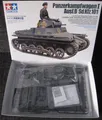 Produktbild: Sd.Kfz 101 Panzerkamfpwagen I Ausf. B von Tamiya im Maßstab 1:35 *NEU*