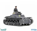 Produktbild: Tamiya Dt. PzKpfw. I Ausf. B (1) 300035388
