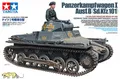 Produktbild: Tamiya 35388 Panzerkampfwagen I Ausf. B - Sd.Kfz. 101 - 1:35