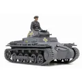 Produktbild: Tamiya 35388 Panzerkampfwagen I Ausf.B Wehrmacht Plastik Modellbausatz 1:35 NEU