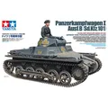 Produktbild: Tamiya 35388 - 1:35 Dt. PzKpfw. I Ausf. B (1) - Neu