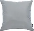 Produktbild: done.® Dekokissen Outside, Wetterfestes, einfarbiges Outside Kissen inklusive Füllung