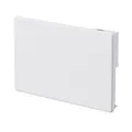 Produktbild: Sanos Sannover Elektrischer Wandheizkörper, 1500 W