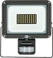 Produktbild: Brennenstuhl LED Wandstrahler JARO 4060 P, LED fest integriert, mit Bewegungsmelder und Dämmerungssensor