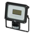 Produktbild: Brennenstuhl LED Strahler JARO 4060 P (LED Wandstrahler für außen IP65, 30W, 3450lm, 6500K, mit Bewegungsmelder und Dämmerungssensor)