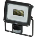 Produktbild: Brennenstuhl LED Strahler JARO 4060 P mit Infrarot-Bewegungsmelder 3450lm, 30W