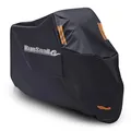 Produktbild: Wasserdicht Motorrad Abdeckplane XL Motorradabdeckung Outdoor Kratzfestes 210...