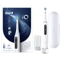 Produktbild: Oral-B iO Series 5 Quite White Elektrische Zahnbürste