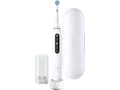 Produktbild: ORAL-B iO 5 Elektrische Zahnbürste Quite White, Reinigungstechnologie: Mikrovibrationen