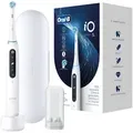 Produktbild: Braun elektr. Zahnbürste Oral-B iO Series 5 Quite White