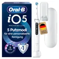 Produktbild: Oral-B iO Series 5 Quite White Zahnbürste #1907243