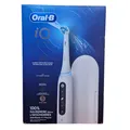 Produktbild: Oral-B iO Series 5 Elektrische Zahnbürste - Weiss
