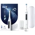 Produktbild: Oral-B iO Series 5 - Elektrische Zahnbürste - quite white