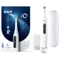 Produktbild: Oral-B Oral-B iO Series 5, Elektrische Zahnbürste, weiß