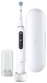 Produktbild: Oral-B iO Series 5 Rotierende-vibrierende Zahnbürste für Erwachsene  Weiß