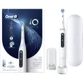 Produktbild: Oral-B iO Series 5 Elektrische Zahnbürste Quite White