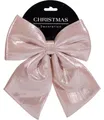 Produktbild: Home-Styling-Schleife rosa 23 cm