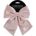 Produktbild: Home-Styling-Schleife rosa 23 cm