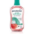 Produktbild: Parodontax Daily Gum Care Fresh Mint Mundspülung für den kompletten Schutz Ihrer Zähne Fresh Mint 500 ml