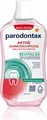 Produktbild: Parodontax Fresh Mint Mouthwash for Daily Gum Care 300ml