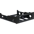 Produktbild: INTERTECH INTER-TECH Servergehäuse IPC 4U-4088-S, 45cm