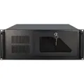 Produktbild: INTER-TECH IPC 4U-4088-S 48,26cm 19Zoll 4HE IPC-Gehaeuse 3x